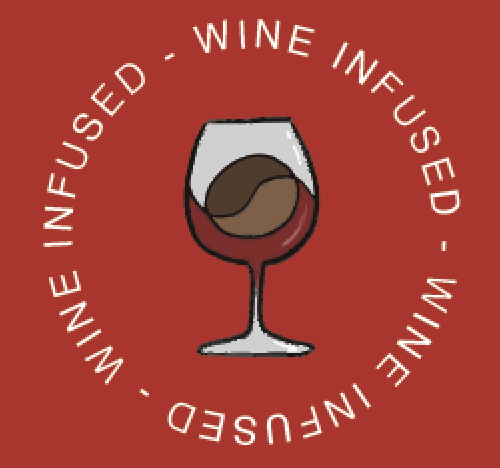 Reborn Coffee Wine Infused logo