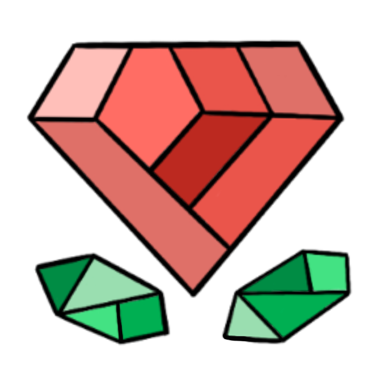 Ruby Qian logo